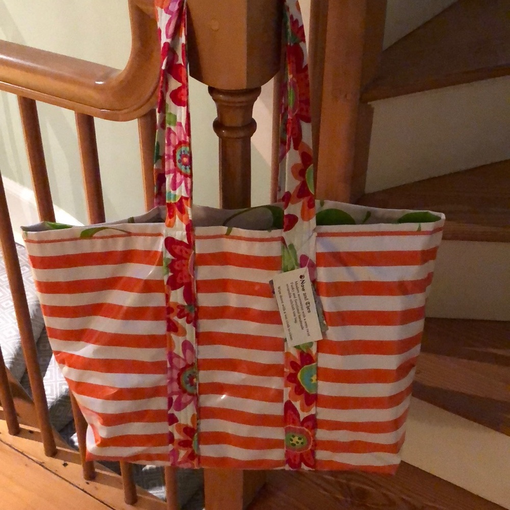 Beach bag